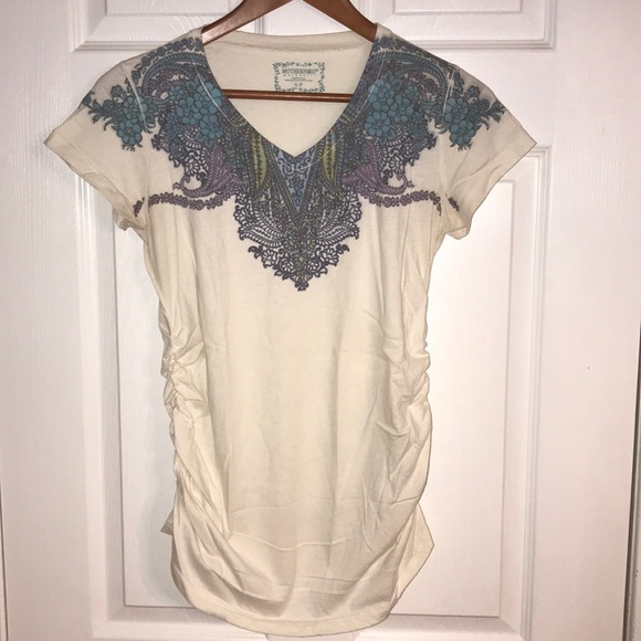 Motherhood Maternity Tops - 🏆HOST PICK👶🏻MOTHERHOOD MATERNITY👶🏻T-SHIRT